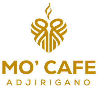 Mo’ Cafe Adjirigano